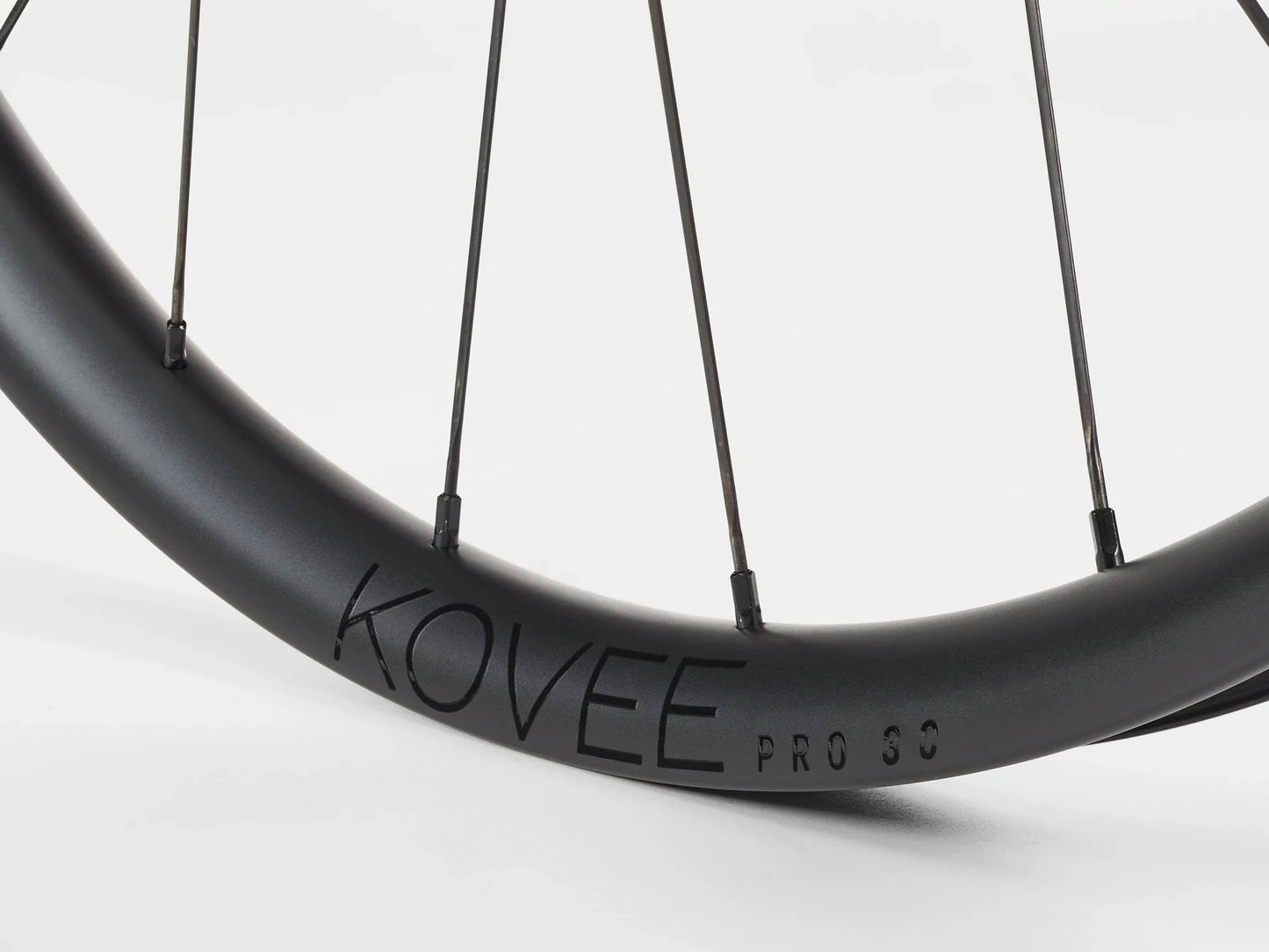 MTB Bontrager Kovee Pro 30 TLR Boost 29 takapyörä