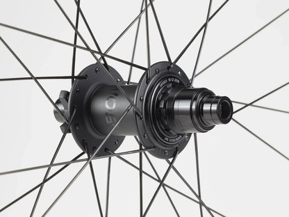 MTB Bontrager Line Elite 30 TLR Boost 27,5 takapyörä