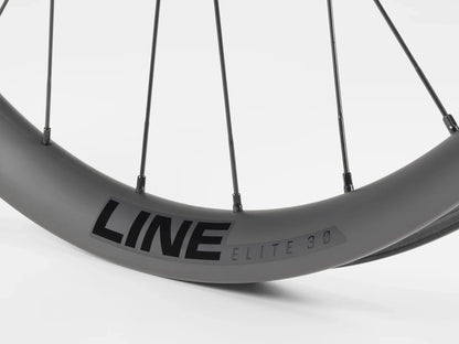 MTB Bontrager Line Elite 30 TLR Boost 27,5 takapyörä