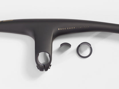 Manubrio Integrato Bontrager RSL 750 mm -13°