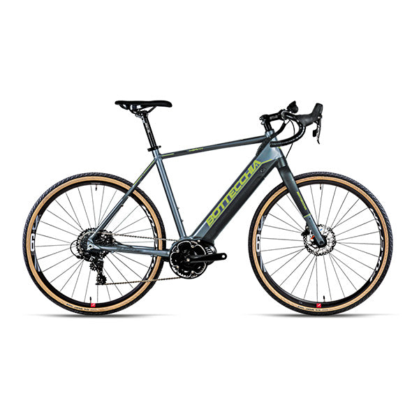 Bottecchia Merak être vert