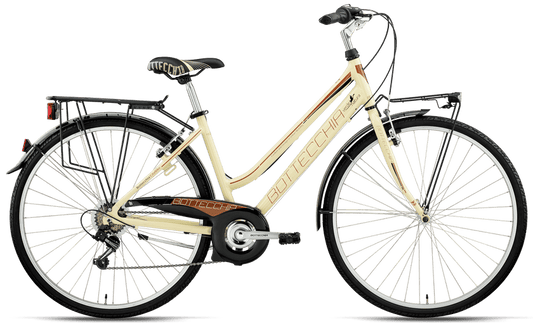 Bottecchia 200 Trekking Urban TY21 6s