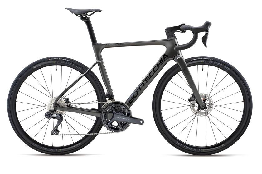 BotteCchia Aerospace 65rd Ultegra Di2