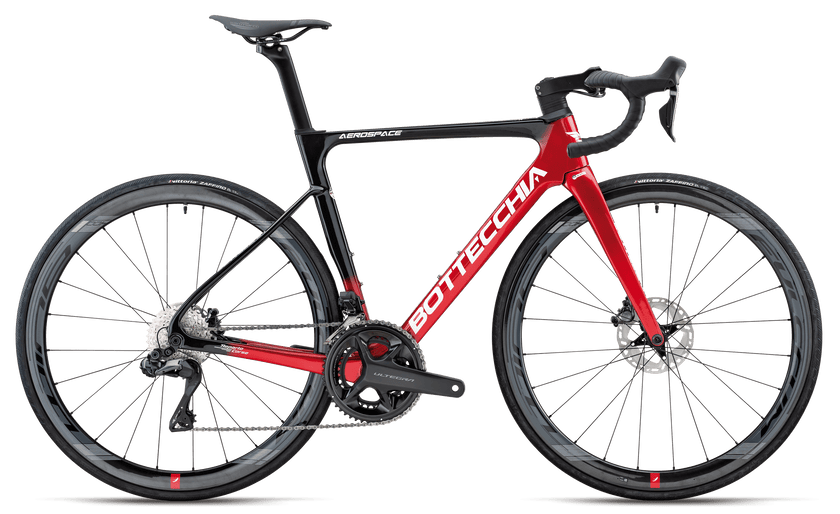 Bottecchia Aerospace 65d 105 z 2 z