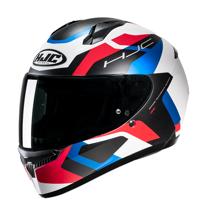 Casco completo hjc c 10 latas