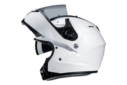 Modularer HJC -Helm C91