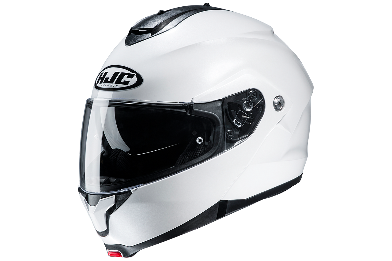 Modulaire HJC -helm C91