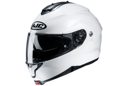 Capacete HJC modular C91