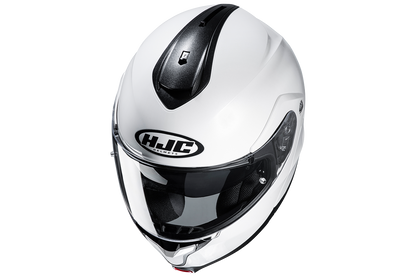 Capacete HJC modular C91