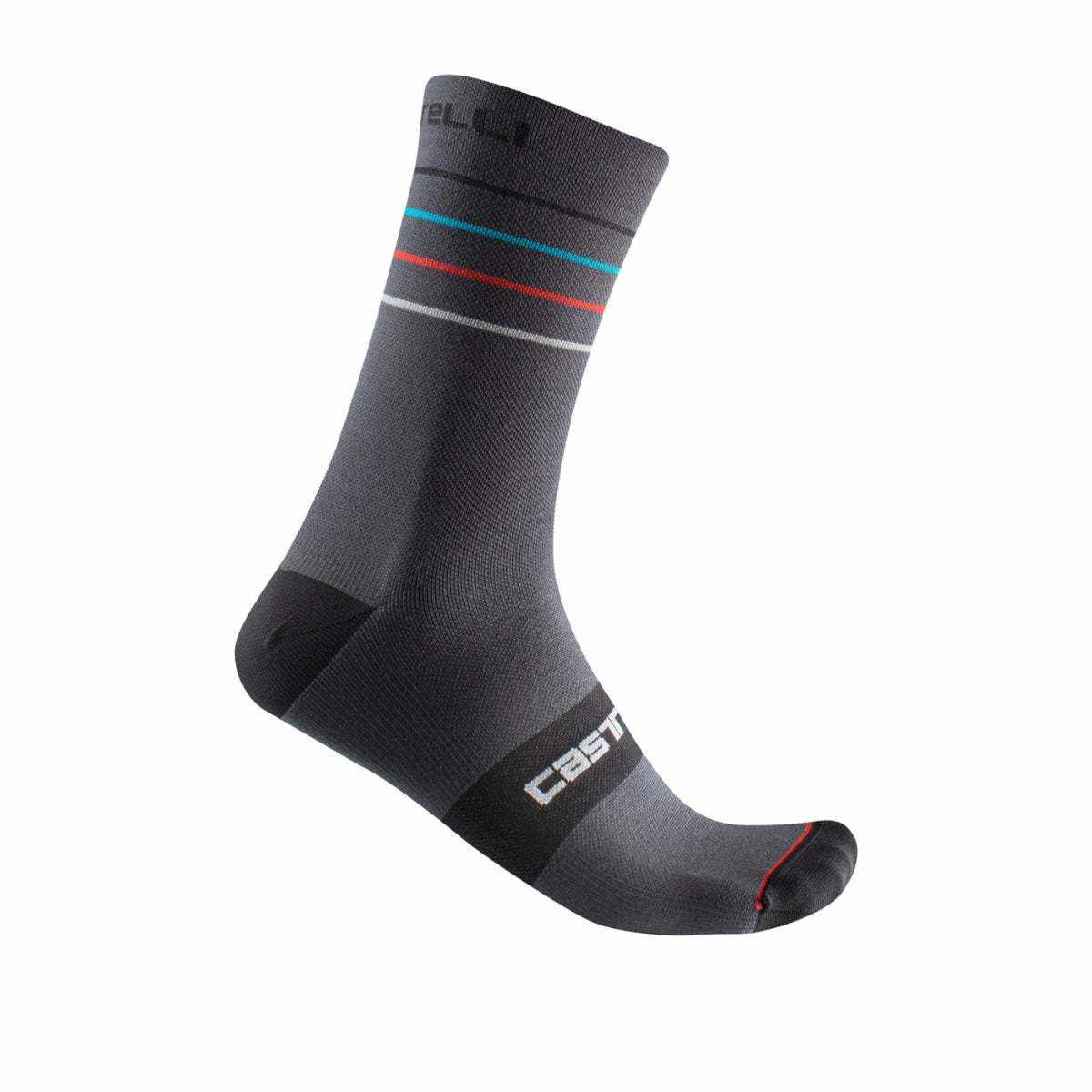 Calzini Castelli Endurance 15 chaussette