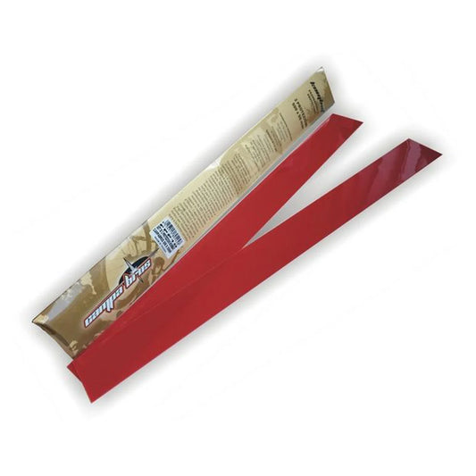 Campabros Kombat Zestaw osłon ramy 2 szt