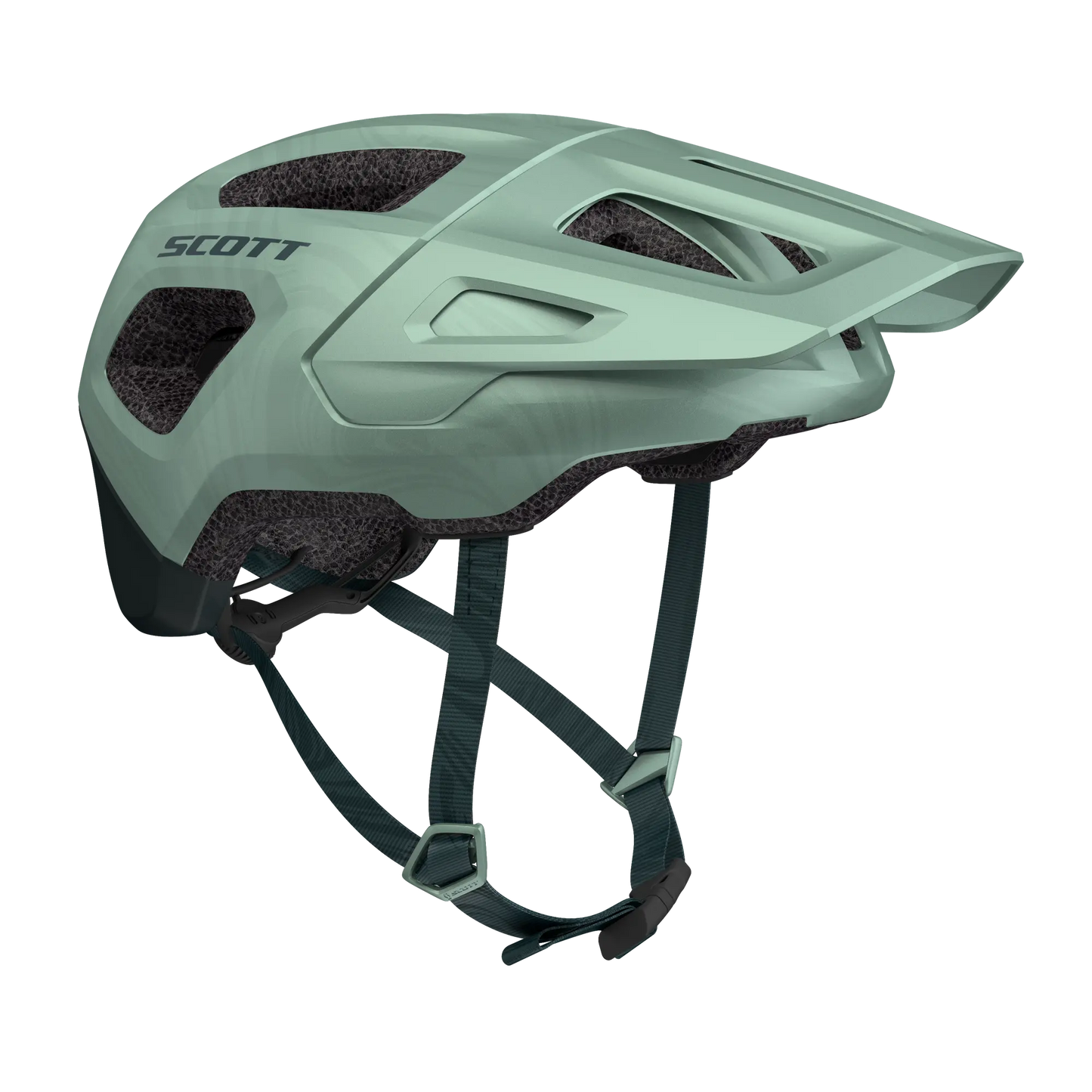 Scott Argo Plus Junior (CE) helm