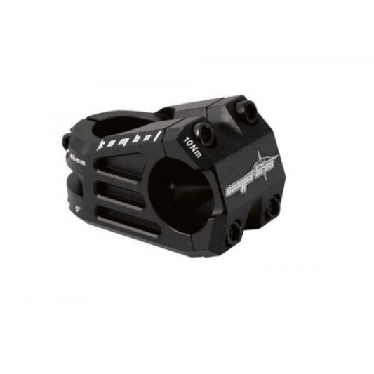 Campabros DH Kombat attack 31,8x45mm 11? ° or/s black