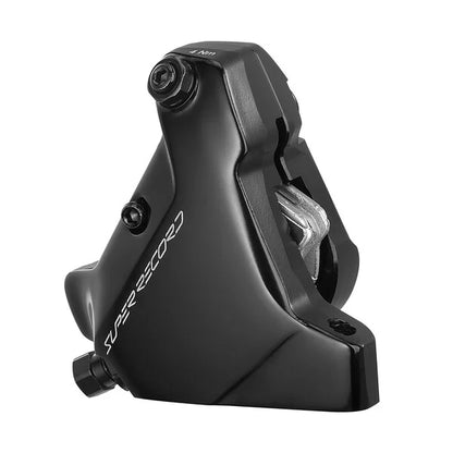 Super -Rekord -Campagnolo -Gruppe S Wireless 12V