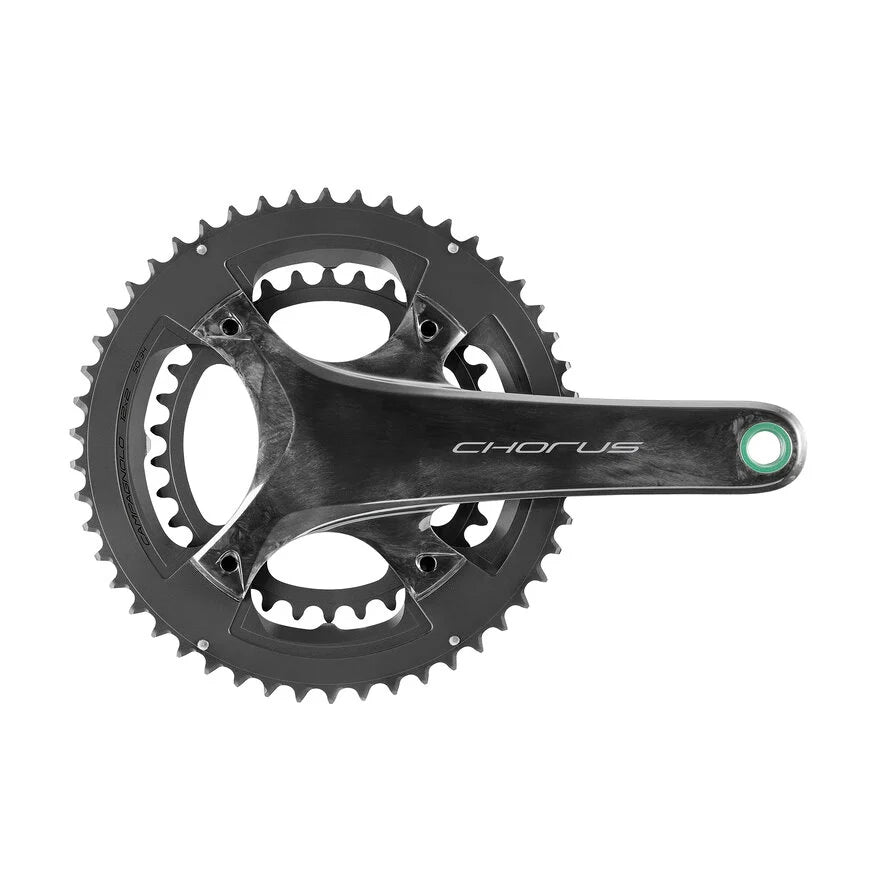 Campagnolo chorus ut carbon 2x12v