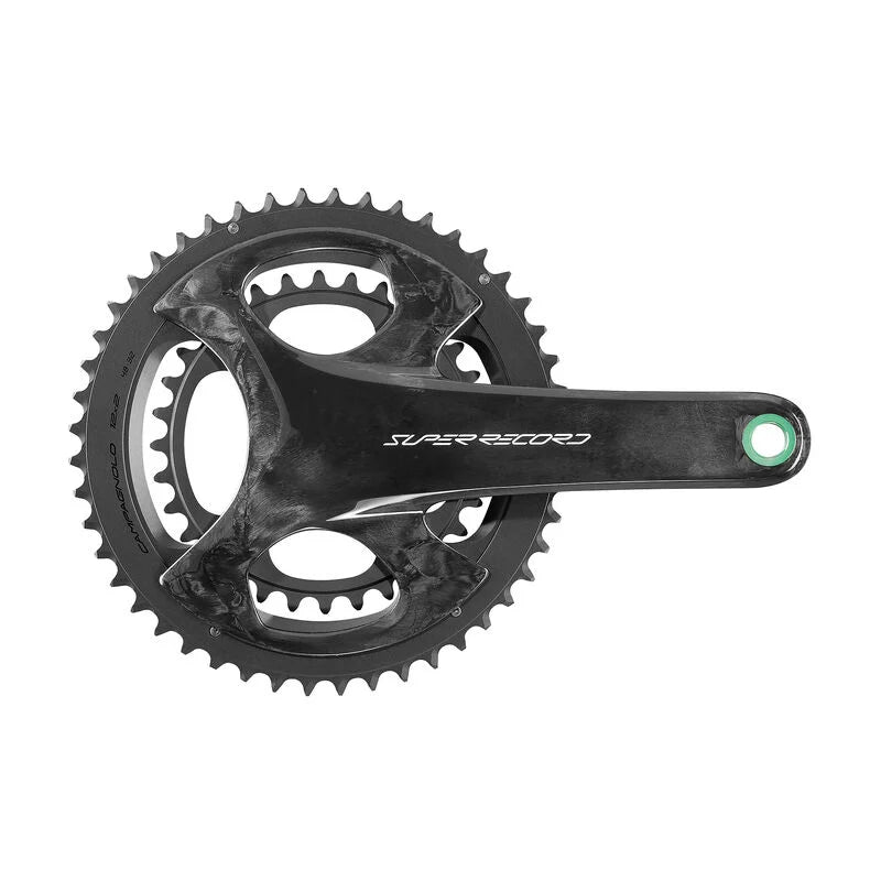 Gruppo Campagnolo Super Record 12 WRL DB