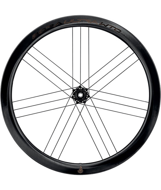 Cuplu Campaagnolo Wheels Bora Ultra OMC 45 DB 2WF C23