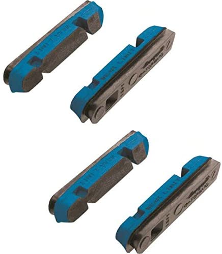 Campagnolo Conf.Pattini Blue Brake für Felgen PEO (4 PCs) CM