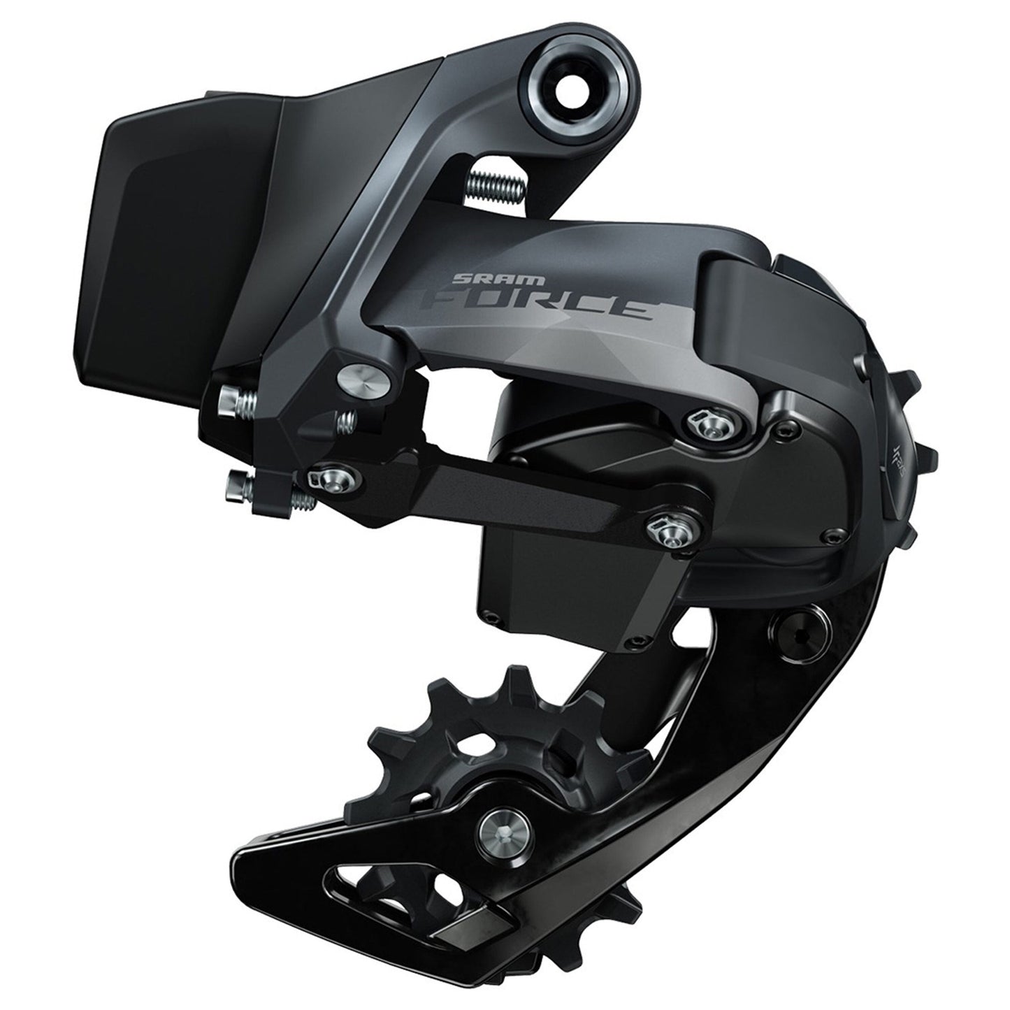 Sram force ETAP AXS de 12 velocidades Caja de cambios traseras