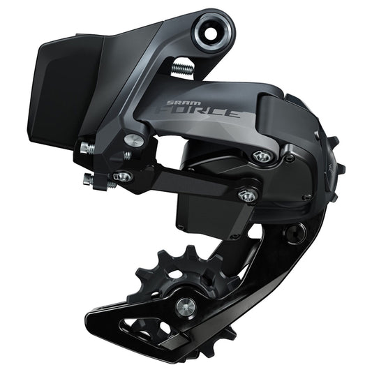 SRAM Force ETAP AXS 12 VELOCIDADE Caixa de engrenagem traseira