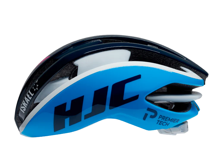 HJC IBEX 2.0 Team Replik Helm