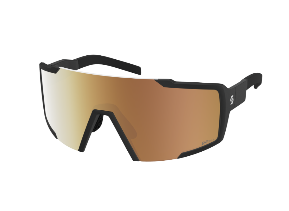 Sunglasses Scott Shield Compact Light Sensitive