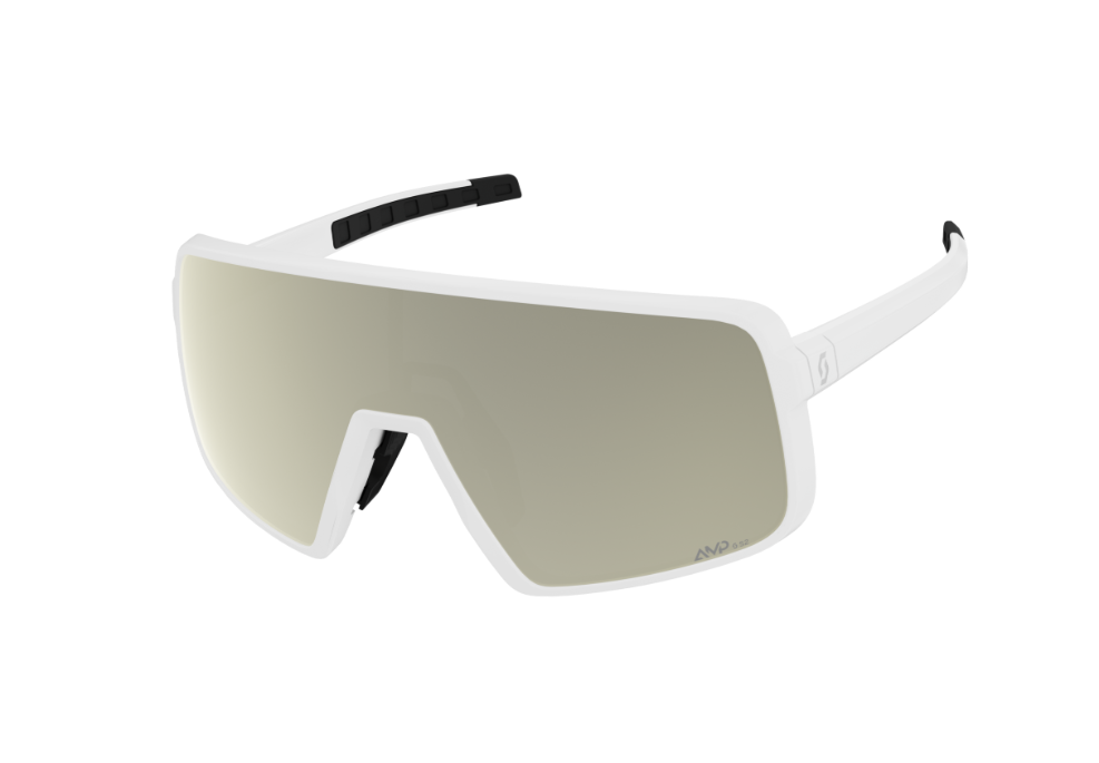 Okulary przeciwsłoneczne Scott Toric