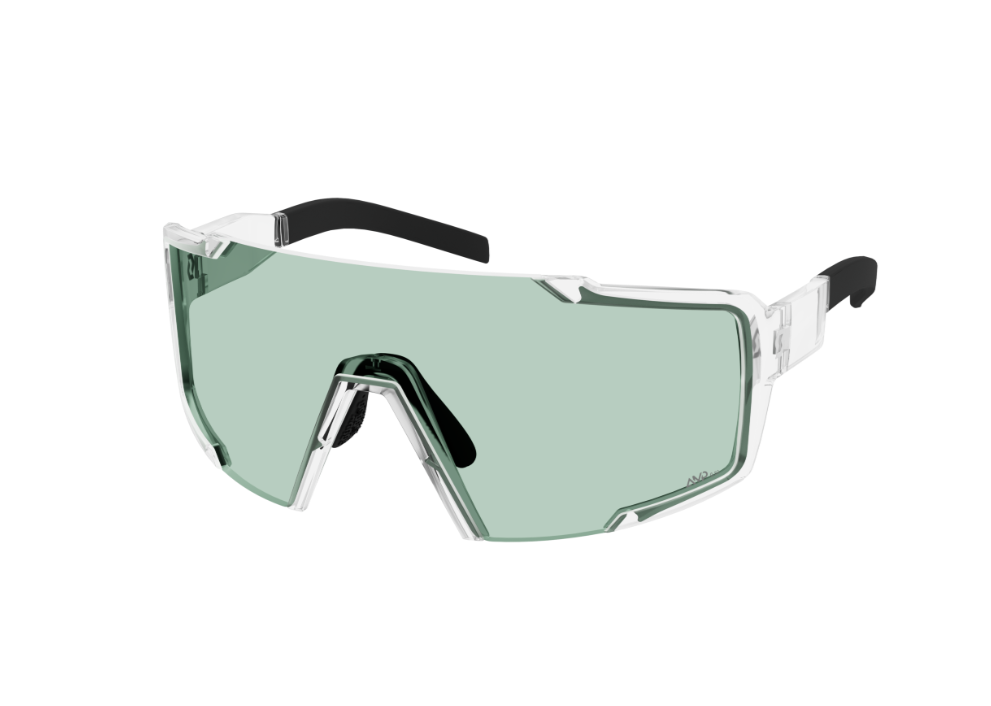 Lunettes de soleil Scott Bouclier compact