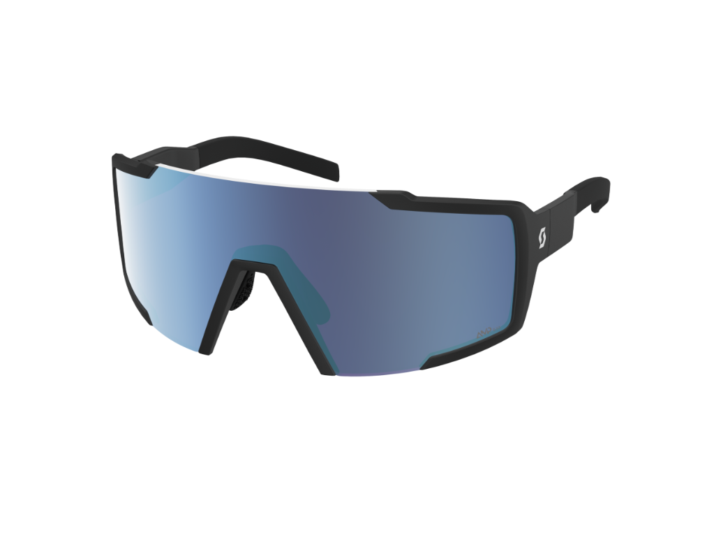Lunettes de soleil Scott Bouclier compact