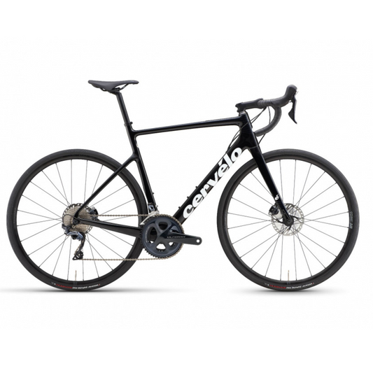 Cervelo Caledonia ultegra 11 prędkość