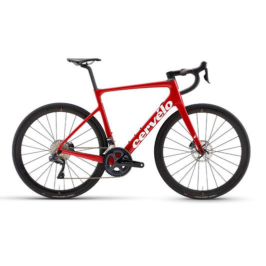 Cervelo Caledonia 5