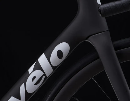 Cervelo R5 - Dura Ace Di2