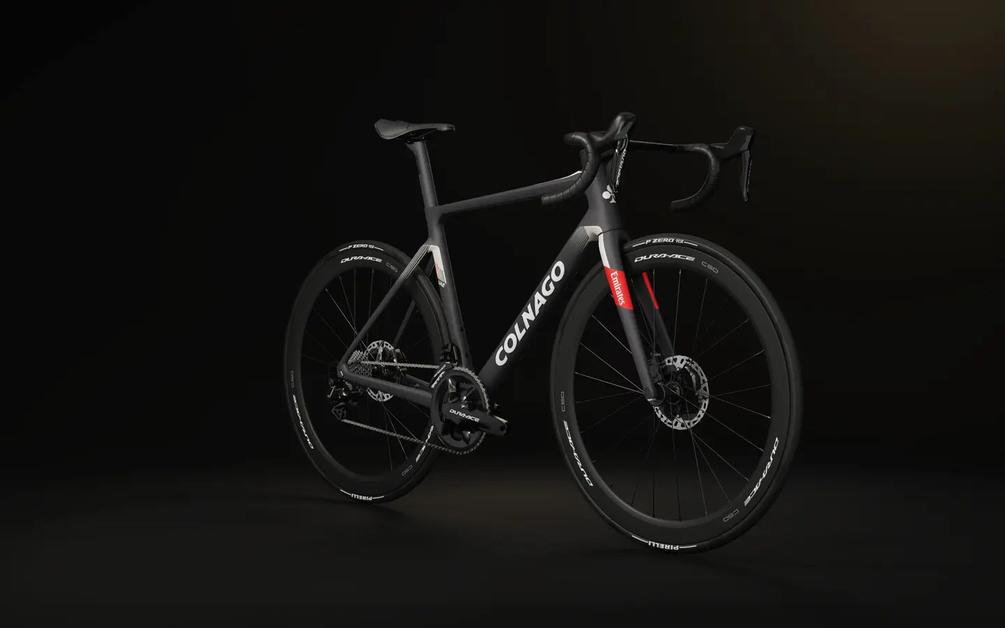 Colnago V4RS -levy - Shimano Ultegra Di2