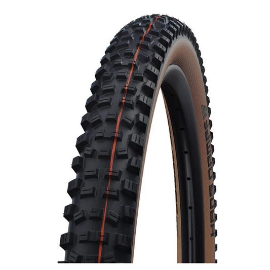 Schwalbe Hans Dampf 29x2.60 alter weicher Super Trail