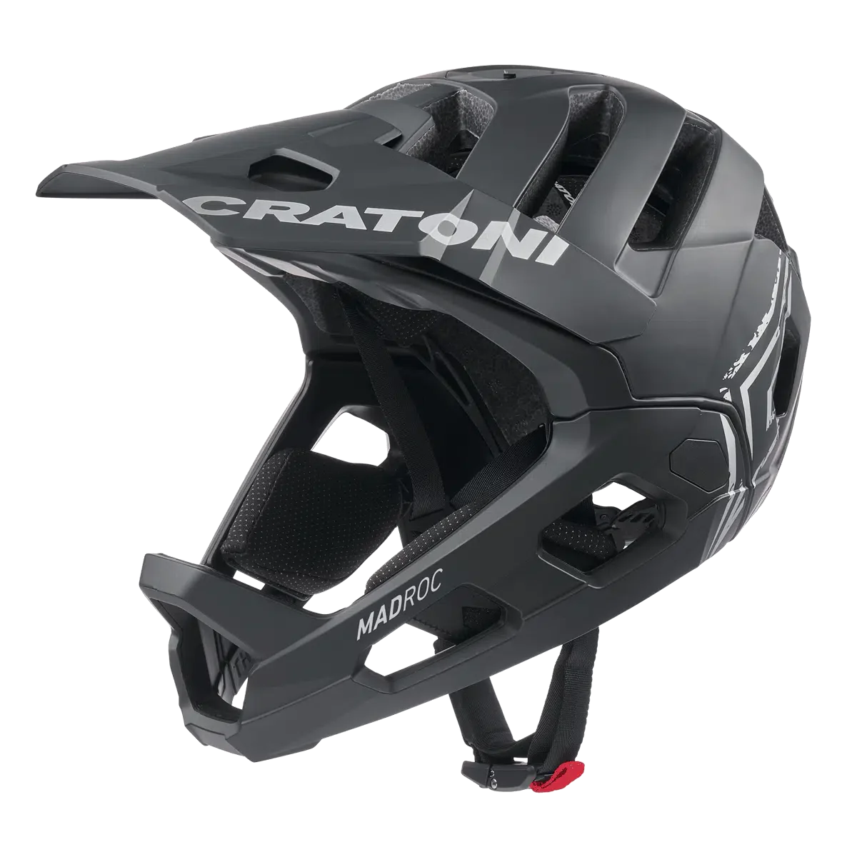 Casco Cratoni Madroc