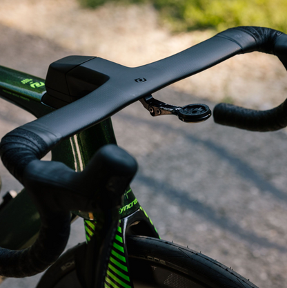 Syncrros Creston IC SL AIRO COCCPIT 440mm / -10 ° handlebar