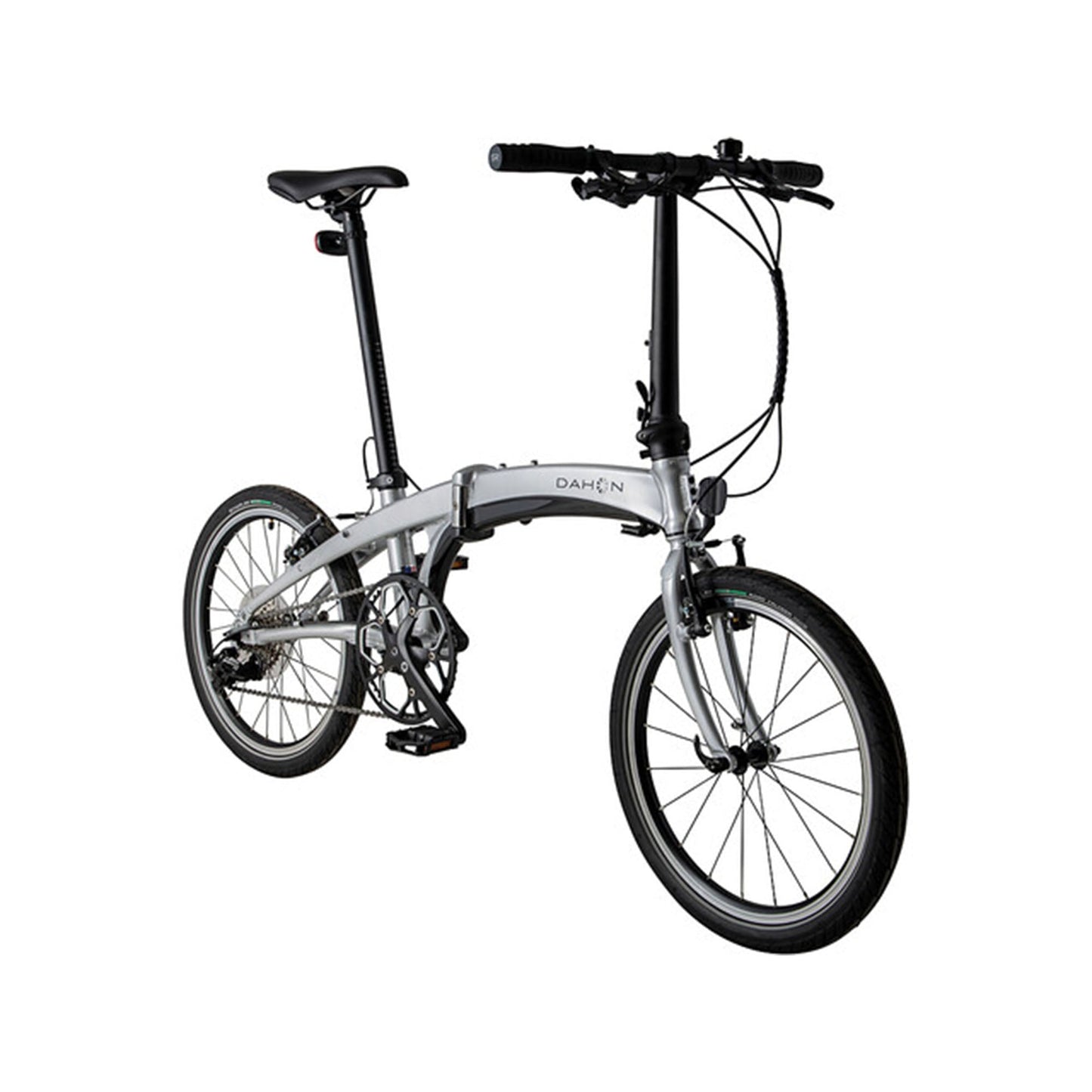 Dahon vigor d9s