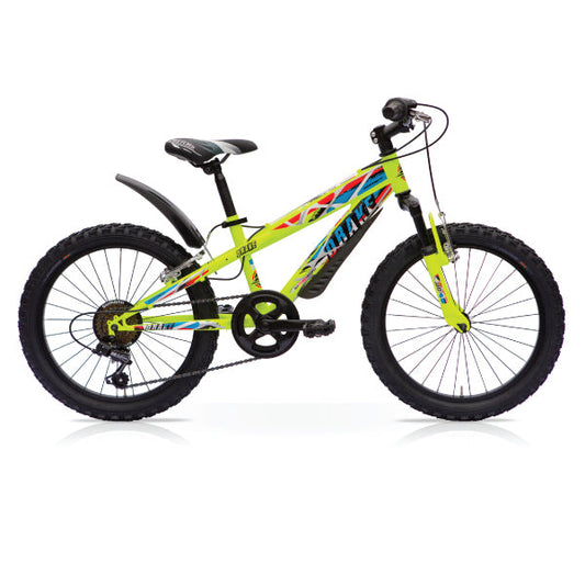 Velomarche Drake 20"