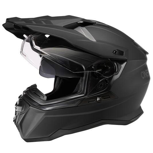 Casco D-SRS Solid
