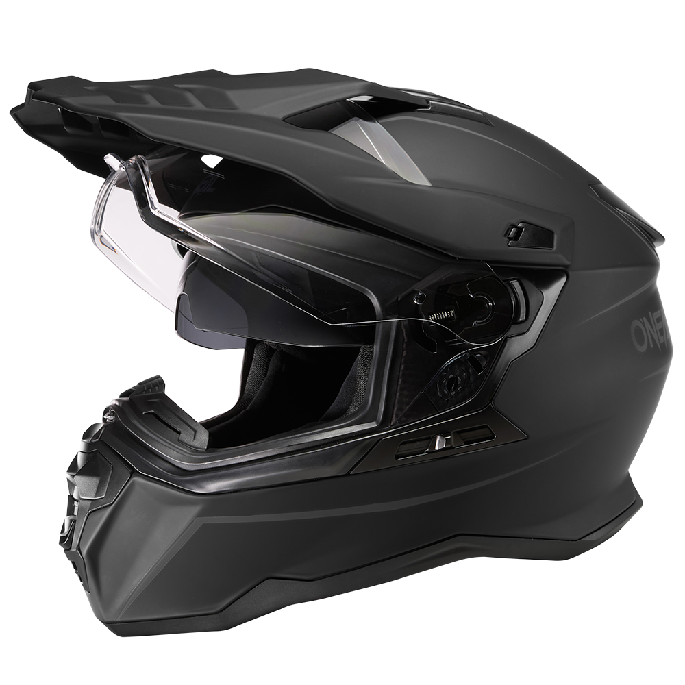 O'Neal D-Srs Solid V.24 helmet