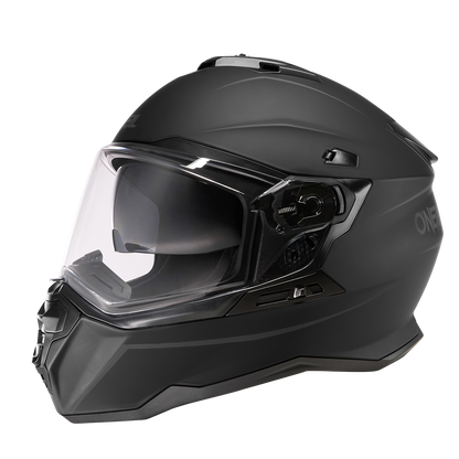 O'Neal D-Srs Solid V.24 helmet