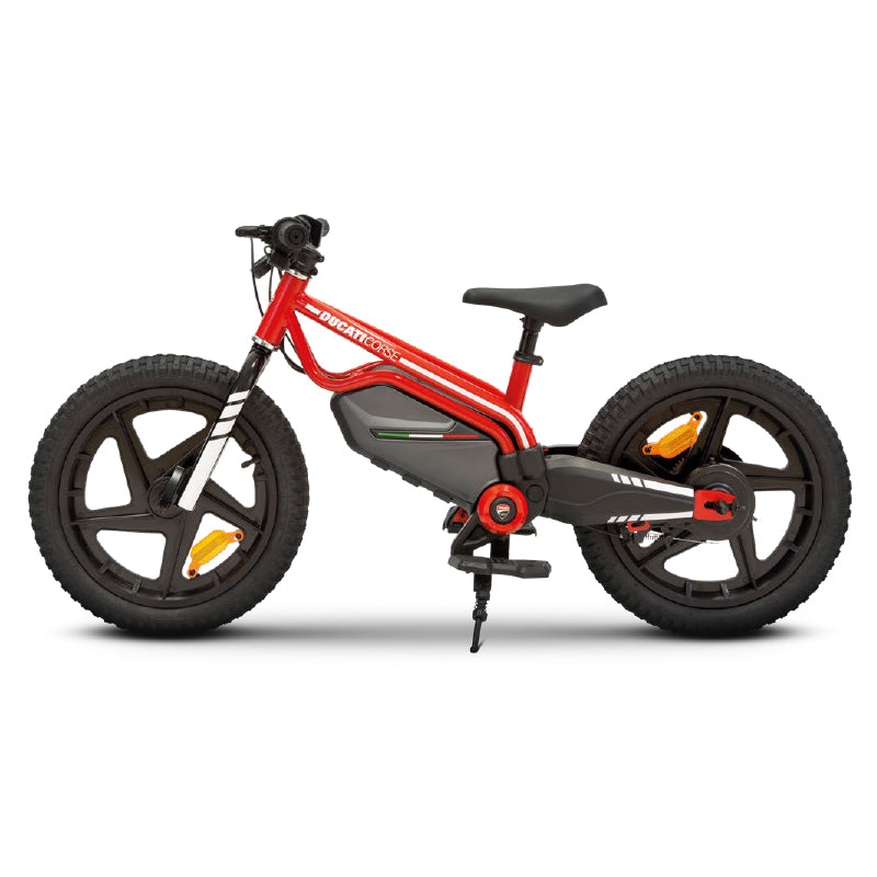 DUCATI E-MOTO KIDS 16"
