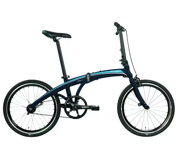 Dahon Mu One 20 ”