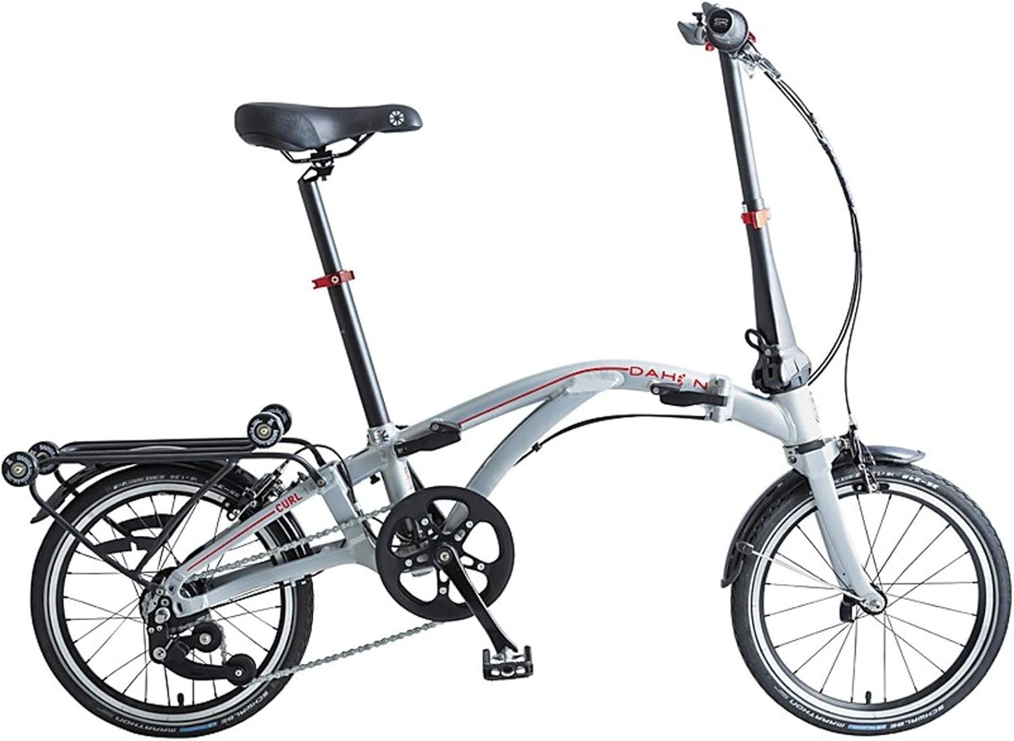 Dahon Curl i4 16 “