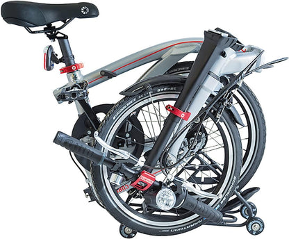 Dahon Curl i4 16 “