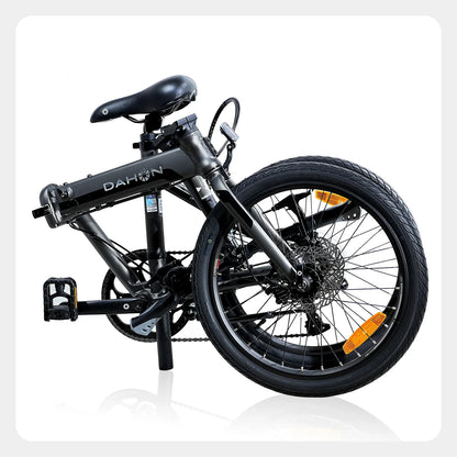 Dahon Hemingway D9 20"