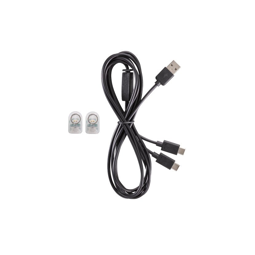 Look Keo Blade Power Dual 12 pedals