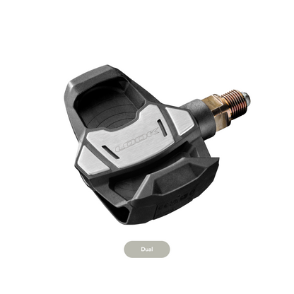 Look Keo Blade Power Dual 12 pedals