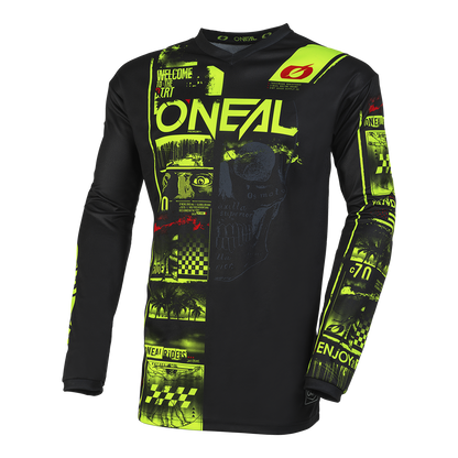 Maglia O'Neal Element Attack V.23