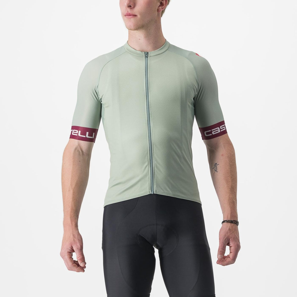 Castelli Jersey -merkki VI 2023